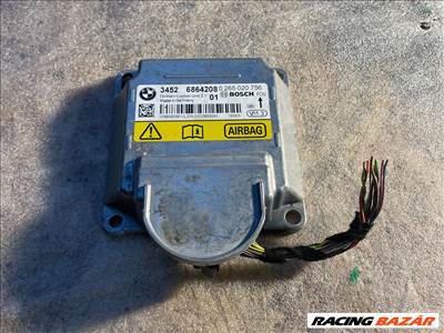 BMW 1 Légzsák Elektronika 34526864208 0265020756