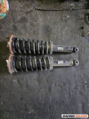 Jaguar XF 2.2D hátsó lengéscsillapító  8x2380ac