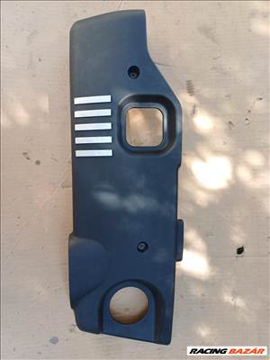 BMW 3-as sorozat E46 320d motor burkolat  2247315