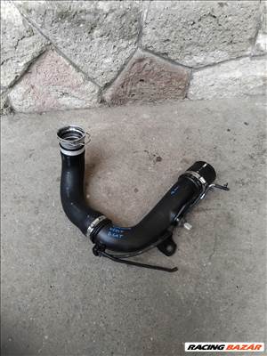 Toyota Corolla Verso (AR10) Turbócső  173620r011