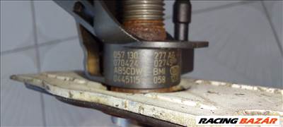 Audi 2.7-3.0 V6 Tdi bontott hengerfejek.