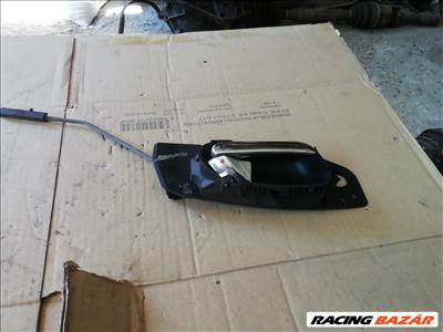 Peugeot 607 Jobb első Belső kilincs 
