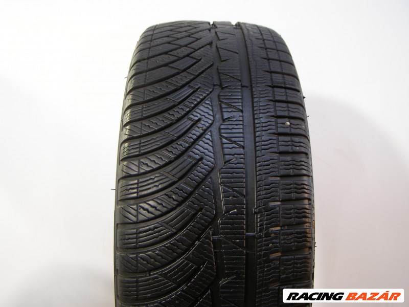 Michelin Pilot Alpin PA4 215/45 R18  1. kép