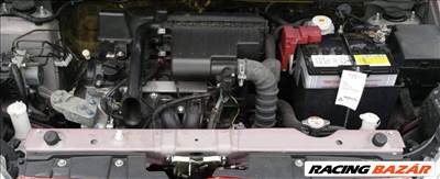 Mitsubishi Space Star II 1.0 (2012-2024) 3A90 komplett motorblokk 