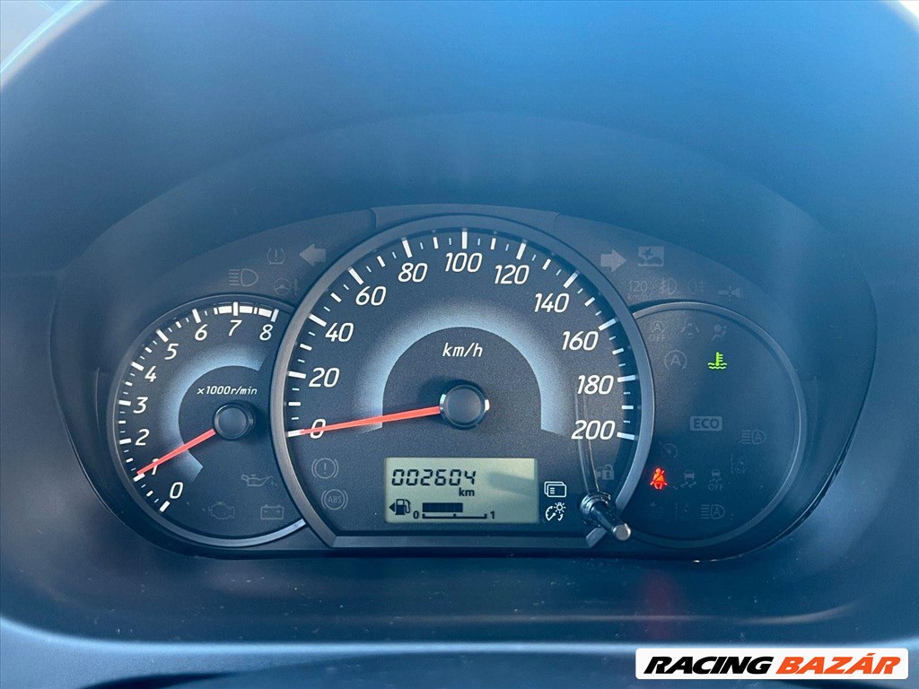 Mitsubishi Space Star II 1.0 (2012-2024) 3A90 komplett motorblokk  2. kép