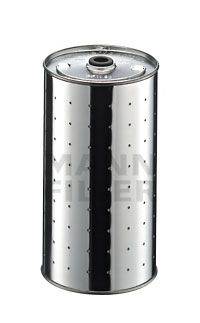 MANN-FILTER PF 1190 x - olajszűrő MERCEDES-BENZ STEYR