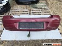 Renault Thalia hátsó lökhárító 7700432786