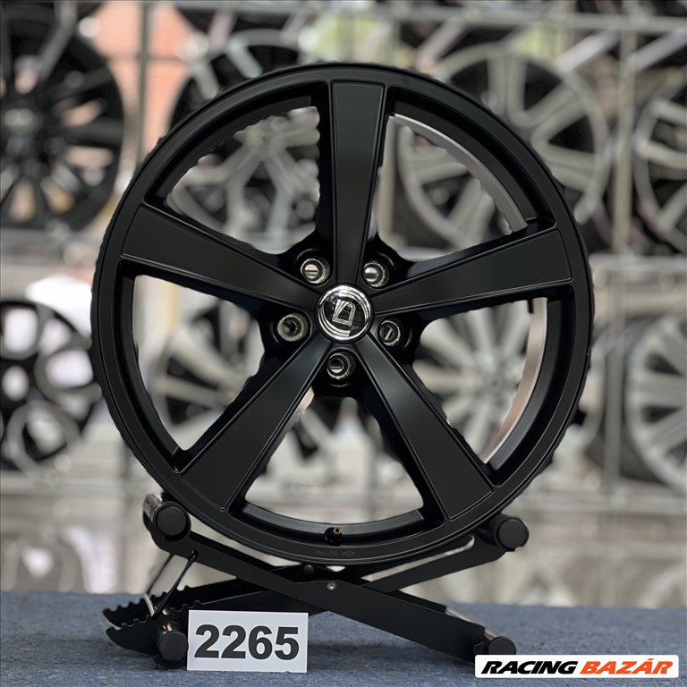 Diewe Wheels 19 -es alufelni felni, 5x108, Volvo Ford (2265) 1. kép