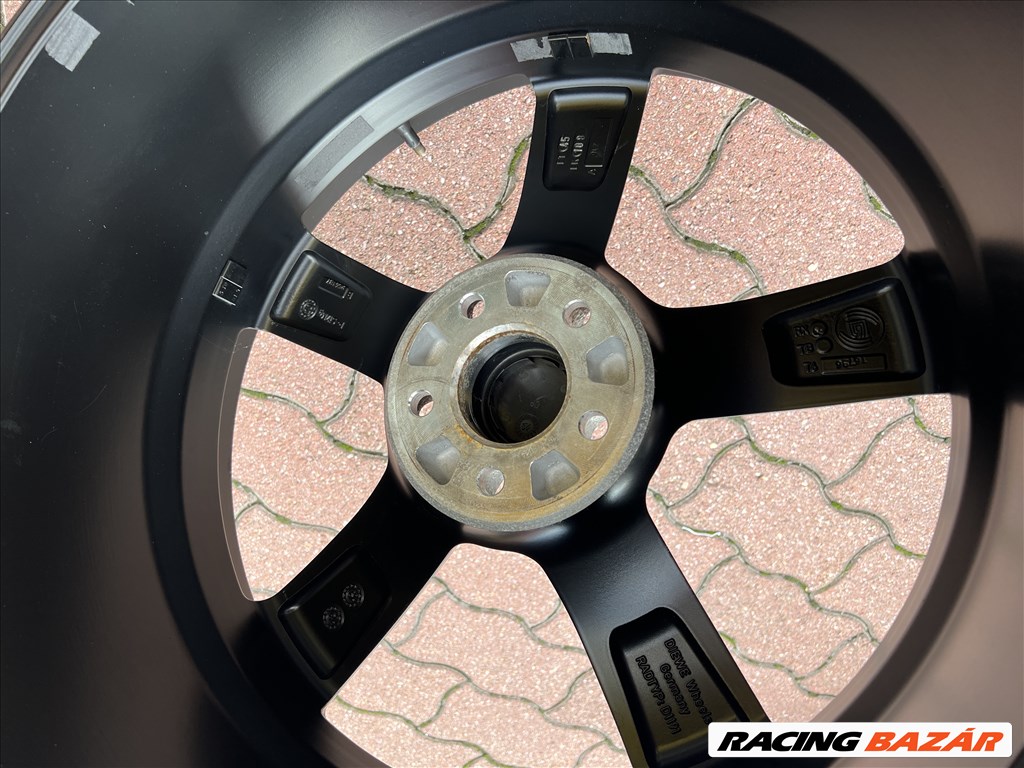 Diewe Wheels 19 -es alufelni felni, 5x108, Volvo Ford (2265) 7. kép