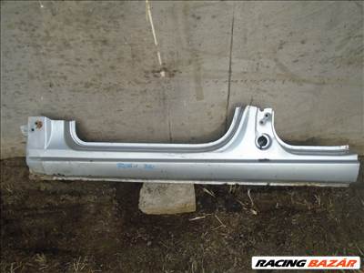 Ford Focus Mk1 küszöb bal