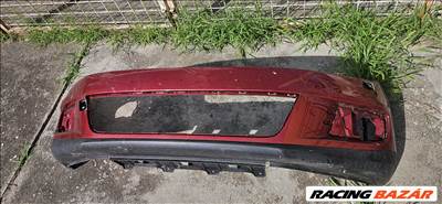 Volkswagen   Tiguan 2009-2011 Első lökhárító héj  5n0805903j