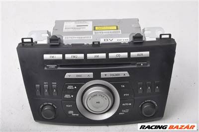 Mazda 3 (BL) gyári rádió  bfh666arx