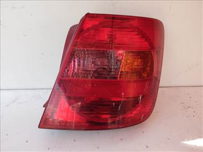 187670 Fiat Stilo 2003-2007 5 ajtós, jobb hátsó lámpa 51735221 Izzó foglalat nélkül!!!!