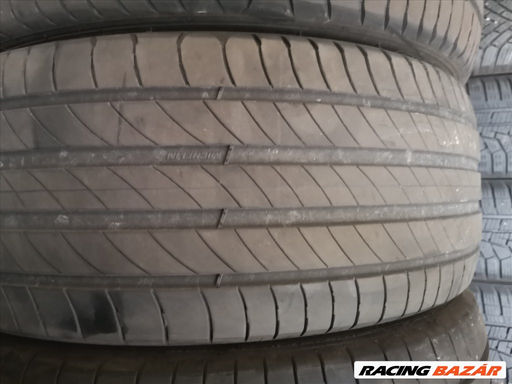  205/4517" 2020 50e/4db használt Michelin nyári gumi gumi 7. kép