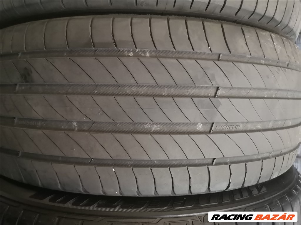  205/4517" 2020 50e/4db használt Michelin nyári gumi gumi 8. kép