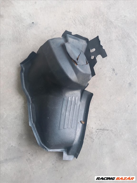 Ford Transit Tranzit MK7 06 Első kerékjárati dob gumiszőnyeg gumi 3049 6c11v020c48ah 1. kép