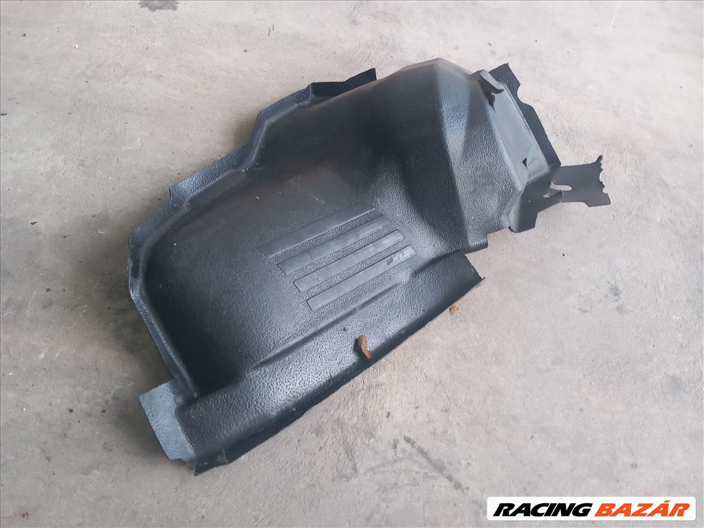 Ford Transit Tranzit MK7 06 Első kerékjárati dob gumiszőnyeg gumi 3049 6c11v020c48ah 3. kép