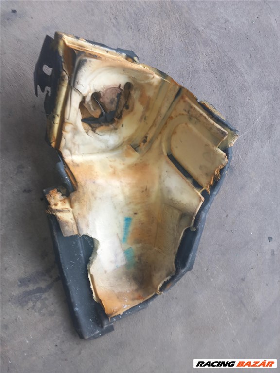 Ford Transit Tranzit MK7 06 Első kerékjárati dob gumiszőnyeg gumi 3049 6c11v020c48ah 4. kép