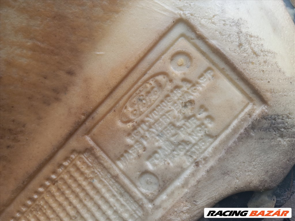 Ford Transit Tranzit MK7 06 Első kerékjárati dob gumiszőnyeg gumi 3049 6c11v020c48ah 5. kép