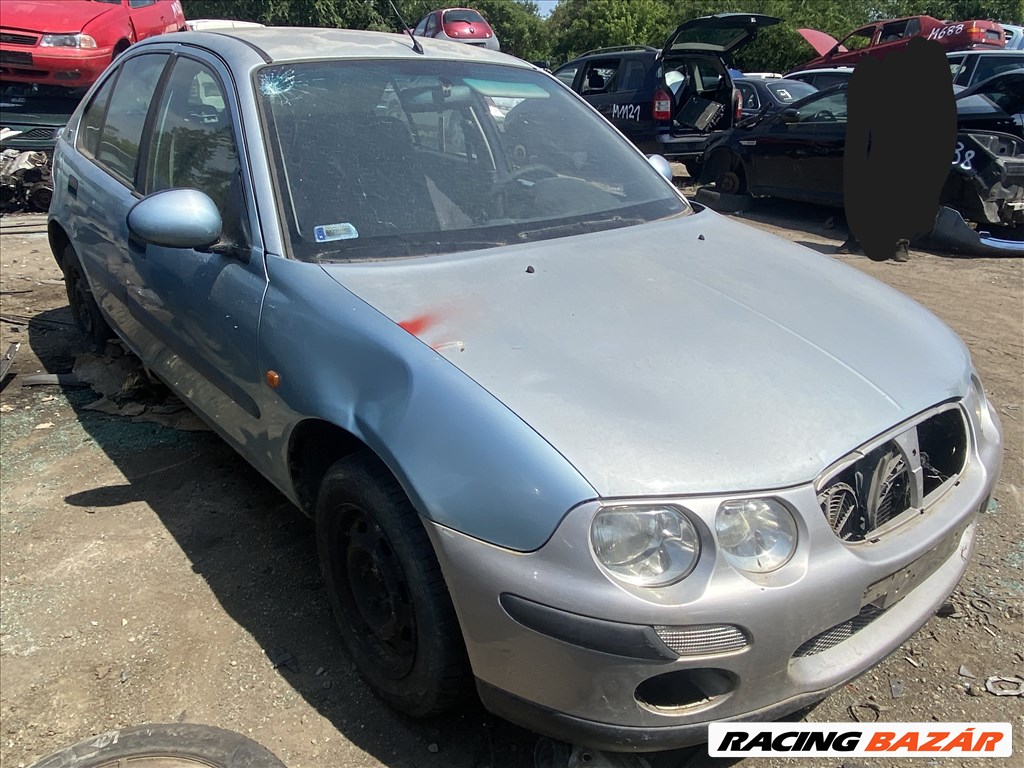 Rover 25 1.4i bontott alkatrészei 1. kép