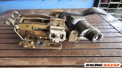 Skoda Fabia I, Volkswagen Polo IV, Seat Cordoba II 1.4 kormányoszlop gyújtáskapcsolóval 6q1419501ad