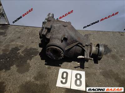 BMW 5-ös sorozat E60/E61 differenciálmű , 530d , 2.65 7570474