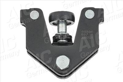 AIC 55886 - Görgővezetés, tolóajtó NISSAN OPEL RENAULT VAUXHALL