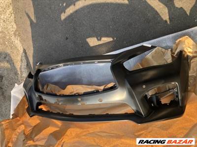 Infiniti Q50 első műanyag lökhárító héj  620224gc0h