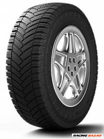 Michelin AGILIS CROSSCLIMATE 117/115R TL DOT2022 235/60 R17  1. kép