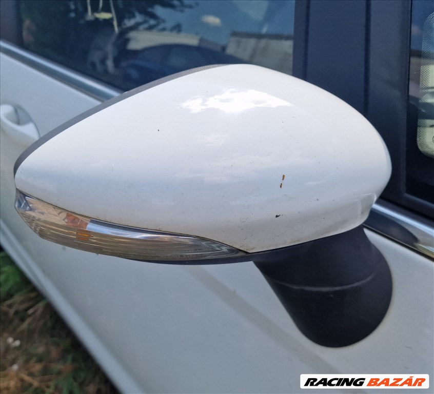 Ford B-Max Jobb-Bal Visszapillantó tükör 1. kép