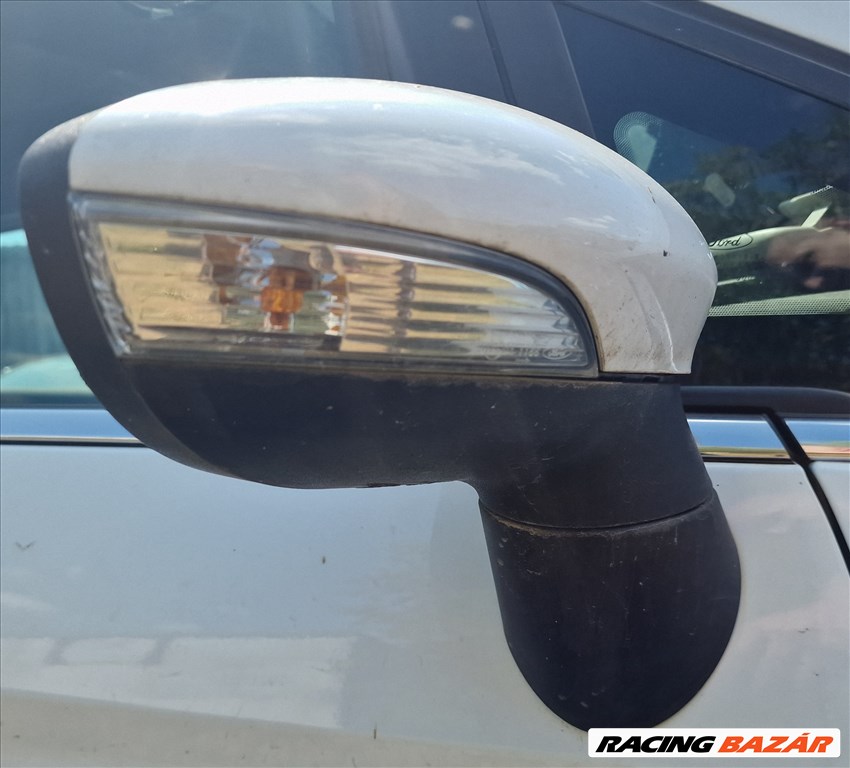 Ford B-Max Jobb-Bal Visszapillantó tükör 2. kép