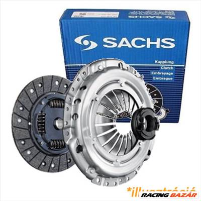 SACHS 3000 951 260 Kuplung szett