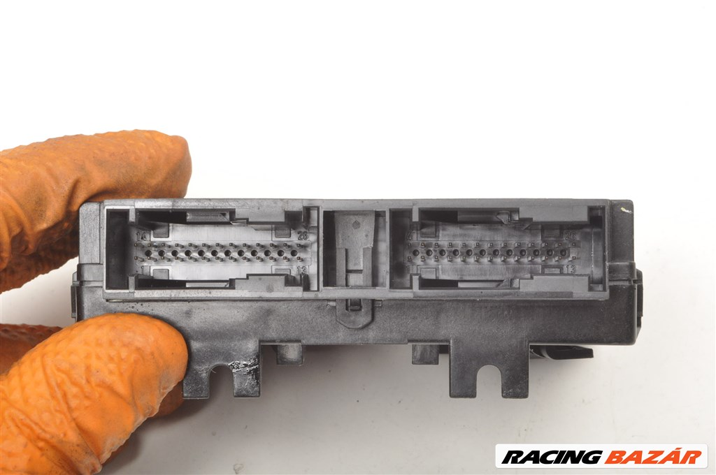 BMW 2-es sorozat F45/F46 klíma vezérlő modul 9108242 2. kép