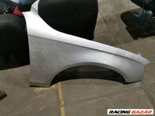Audi A4 (B5 - 8D) AUDI A4 B5 Jobb első Sárvédő 