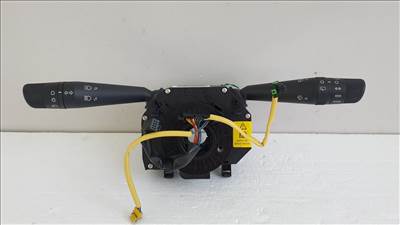 507510 Fiat Grande Punto, 2012, Kormánykapcsoló, Légzsákszalag, 3 Csatlakozó, 735521315