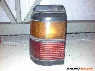 Volkswagen Passat B3 Bal Külső Hátsó Lámpa *12935*