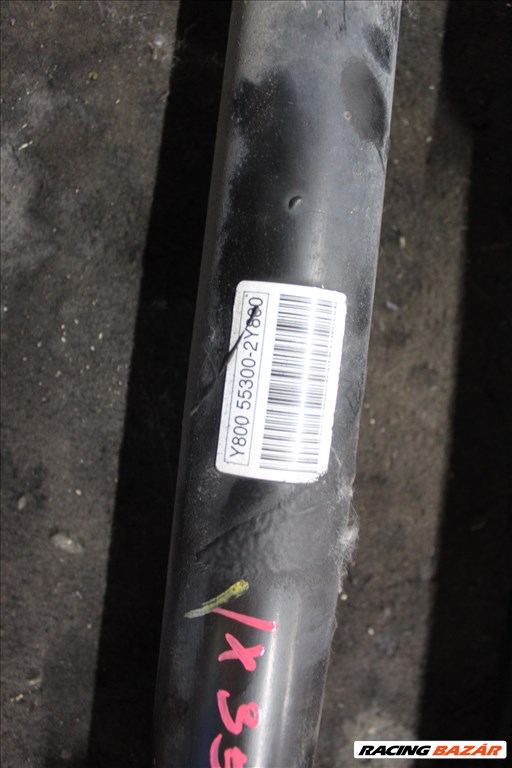 Hyundai IX35 2015 1.7D hátsó lengéscsillapító 55300-2Y800 3. kép