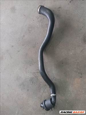 Ford Transit Tranzit Mk6 00- Akkumulátor műanyag takaró borítás 11652 yc1510a687bjw