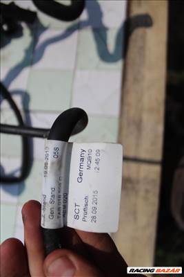 Volkswagen Golf 7 1.6D 2012-2020 motor földkábel tab016508c