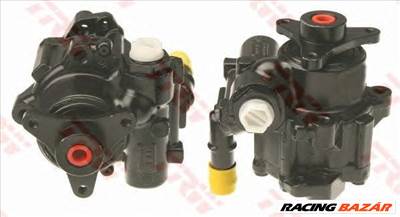 TRW JPR658 - hidraulika szivattyú, kormányzás NISSAN OPEL RENAULT VAUXHALL