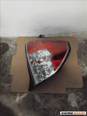 Subaru Forester (SH) 2.0D Jobb hátsó lámpa  koito22020046