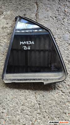Mazda 6 (1st gen) bal hátsó kis ablak