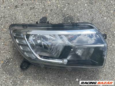 Dacia Sandero II / Logan II jobb első lámpa 260108435r