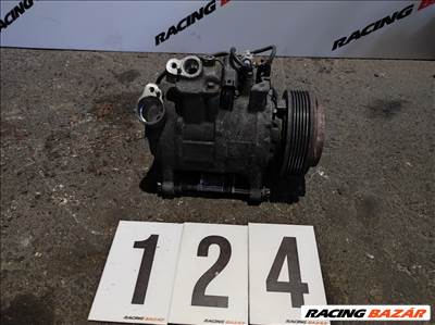 BMW 3-as sorozat E90, E91, E92, E93 klímakompresszor , 318d 9225703