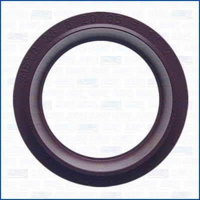 AJUSA 01423900 - olajszivattyú tömítés ALFA ROMEO CHRYSLER FIAT JEEP LANCIA OPEL SUZUKI VAUXHALL