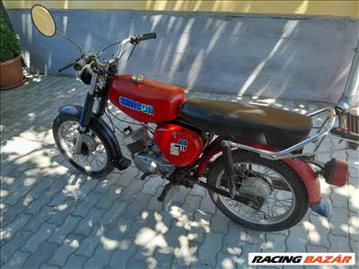 SIMSON S50N