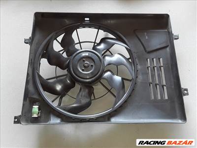 Hyundai Tucson (TL) hűtőventilátor  25380d7600
