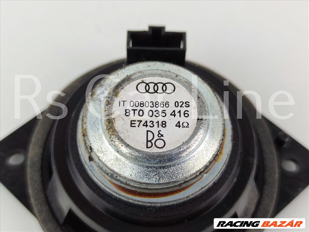 Audi	A4-B8 A5-8T Q5-8R Hangszóró 8t0035416 2. kép