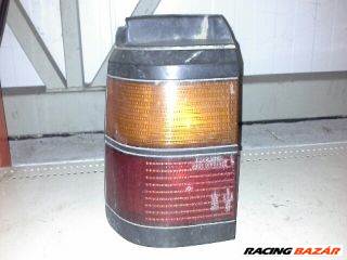 Volkswagen Passat B3 Bal Külső Hátsó Lámpa *12932*