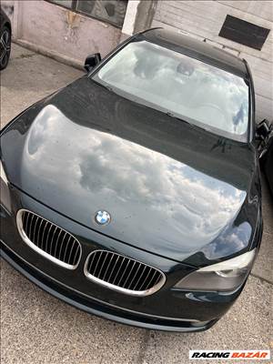 BMW 7-es sorozat F01/F02 Bmw Géptető F01 F02 F04